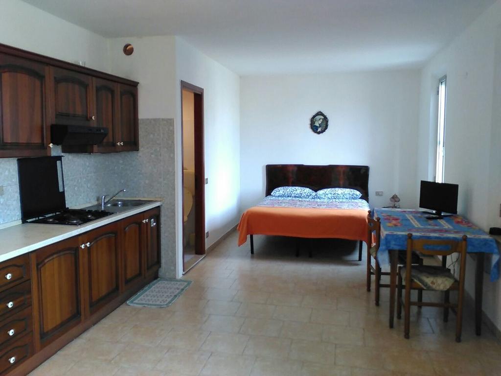 Agriturismo Lucchetta Reggiolo Buitenkant foto